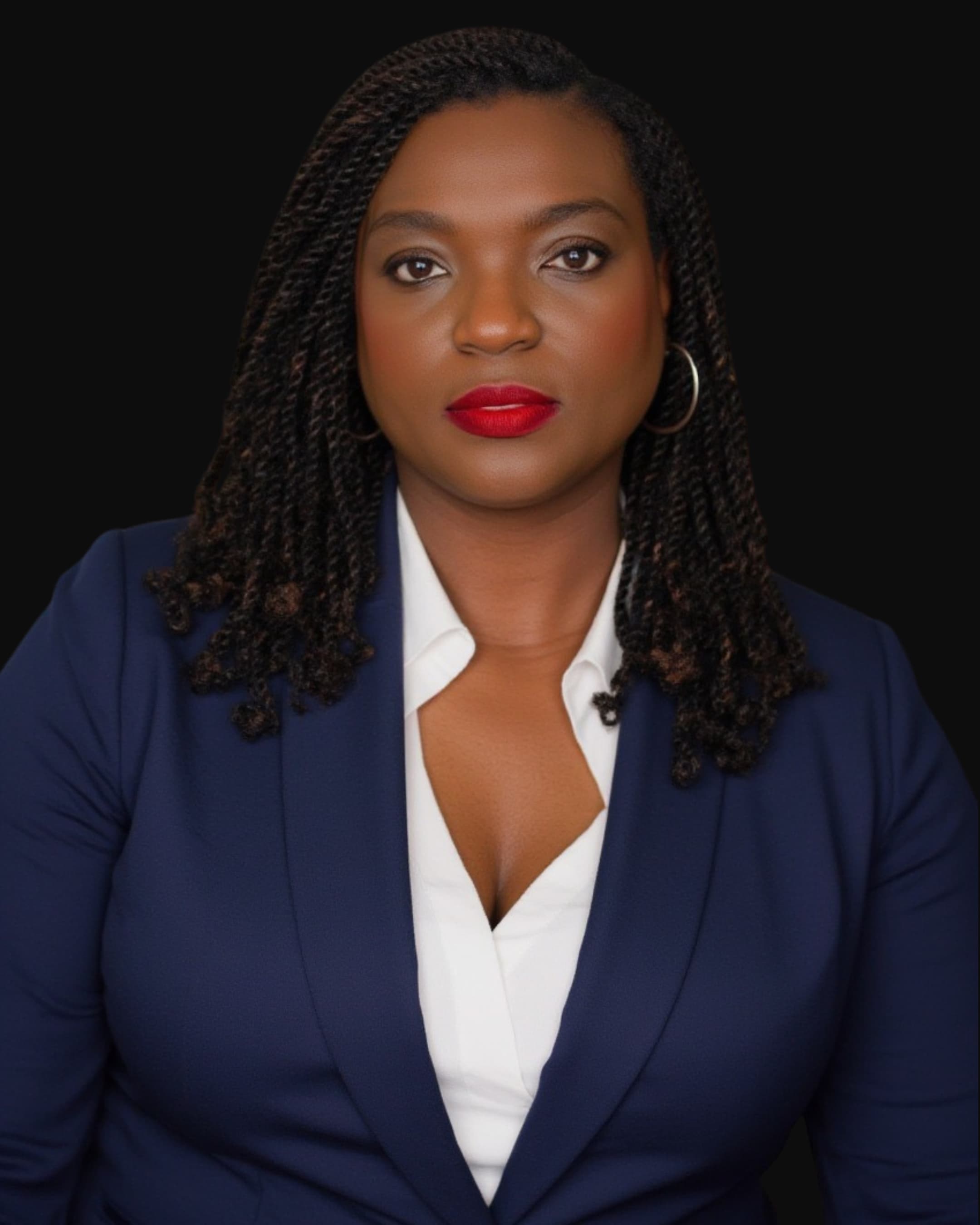 Tracy V. Allen, founder of FundWisr